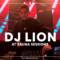 DJ Lion at Sauna Sessions by Ritter Butzke
