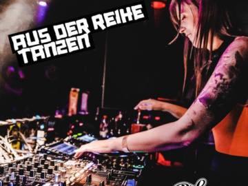 DJ SET Aus der Reihe Tanzen 4 (Closing) @RITTER BUTZKE