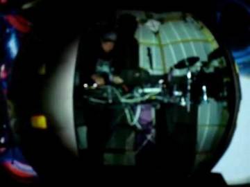 DJ Shadow – Live @ Uebel und Gefaehrlich, Hamburg –