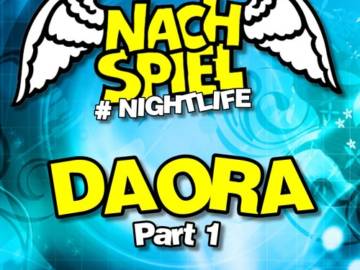 Daora – NACHSPIEL (KitKatClub)2017-09-03 Part1