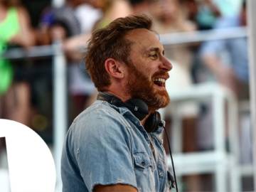 David Guetta x Jack Back | Radio 1 in Ibiza