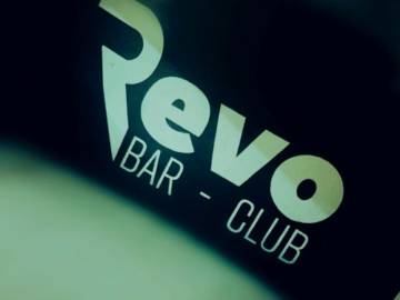 Der Sinto – Revo Club Fürstenwalde – SetCut