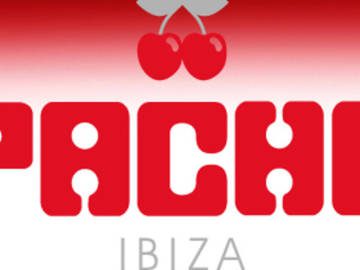 Dj Frankie Wilde Club Pacha – Ibiza – espana