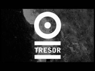 Dj SPUD @ Globus – Teil 1 – (Tresor Closing