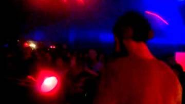 Techno-TV 9 Doron Eisenberg @ Sisyphos Berlin 2013