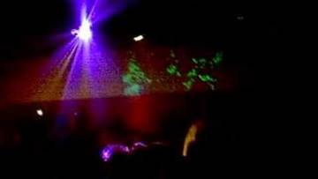 FRIVOLOUS live @ Distillery Leipzig 01.03.2008