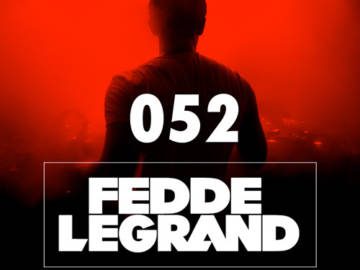 Fedde Le Grand – Darklight Sessions 052 (Pacha Ibiza special)
