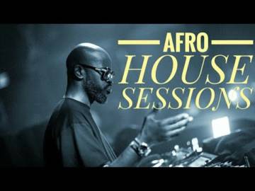 HI IBIZA 2022 | AFRO HOUSE MIX | BLACK COFFEE'S