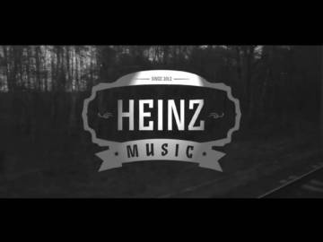 Heinz Music Label Showcase @ Distillery Leipzig (23.04.2016)