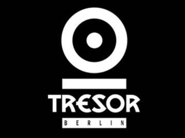 Herzel DJ-Set bei Tresor | Bonito House Club – Parallel