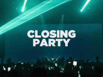 Hï Ibiza Closing Party 2022