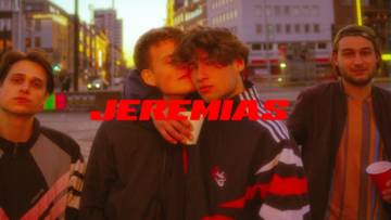 JEREMIAS – ich mags (Offizielles Musikvideo)
