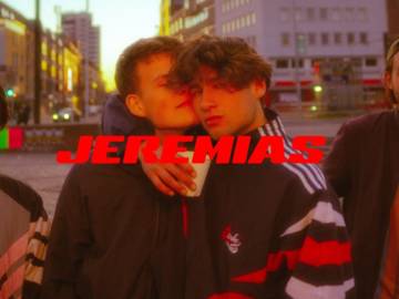 JEREMIAS – ich mags (Offizielles Musikvideo)