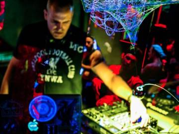 Jensson @ KitKatClub Berlin – Mystic Friday 16_09_2016 – Part2