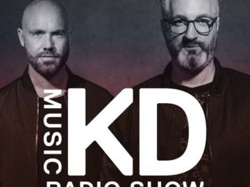 KDR062 – KD Music Radio – Kaiserdisco (Live at Sisyphos