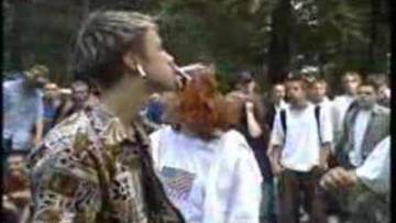 Karamel Posse DA Film Part 2