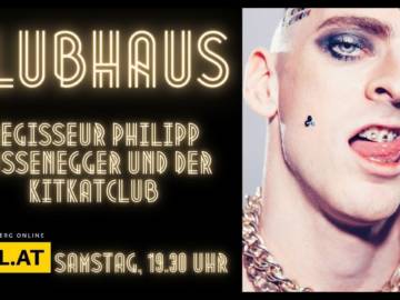 Klubhaus goes KitKatClub: Sex, Exzess und Drogen