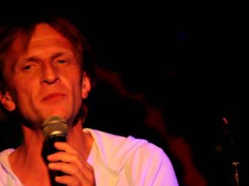 LIVE IM KITKATCLUB – Wolfgang Edelmayer (KitKat Club, Berlin Clubs,