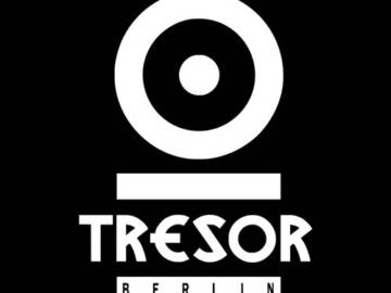LIVE IM TRESOR, BERLIN | 17.05.2019