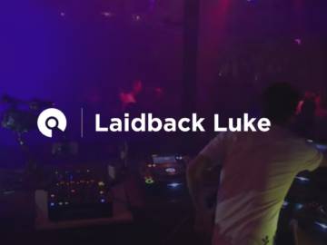 Laidback Luke Pacha Closing Party, Ibiza. Watch the full set