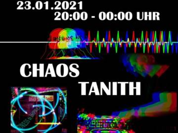 Live From KitKatClub Berlin 11pm – 12pm – CHAOS Techno.Berlin