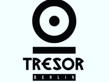 Live vom Tresor Berlin (10. April 2019)