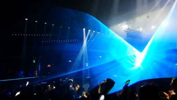 Luciano Live @ Hï ibiza, in the dark 22-06-2017