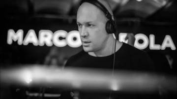 Marco Carola in Pacha IBiza 2022 #ibiza2022 #pachaibiza