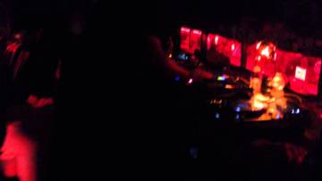 Techno-TV 17 Monkey Maffia @ Distillery Leipzig 28.06.14