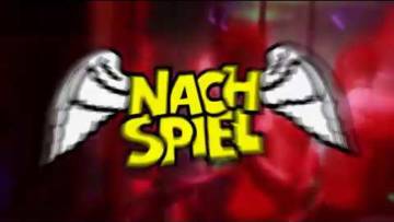 Techno-TV 20 NachSpiel Filmchen KIT KAT CLUB BERLIN