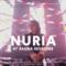 Nuria at Sauna Sessions by Ritter Butzke