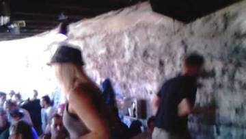 Techno-TV 20 Odopark mit Dj Karotte Odonien Köln 02.06.10 irgentwann morgens Part