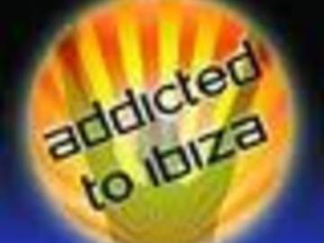 Paul Reynolds Recorded Live for Addicted to Ibiza Feb 2012