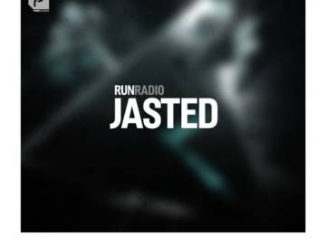 RUN RADIO Episode 082 – Guestmix by Jasted (NL)
