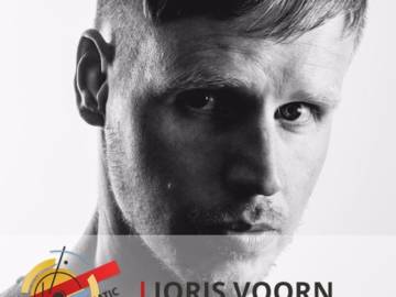 RÜCKBLICK: Joris Voorn — Live @ Tresor (Berlin) — 08.05.2004