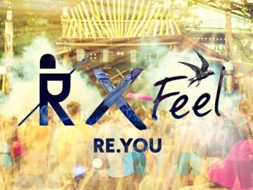 Re.You I DJ-Set at EXIT Stage I Feel Festival 2017