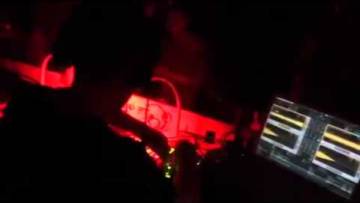 Techno-TV 21 Rocco Caine @ Übel und Gefährlich Hamburg