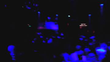 Sascha Braemer @ Centrum Club Erfurt 2013