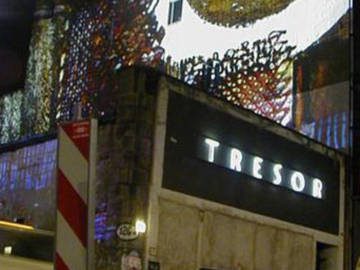 Siebenschlaefer @ Tresor Berlin – 29.12.2004