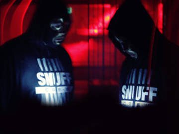 Snuff Crew – Live @ Tresor (Berlin) – 29.11.2014 –