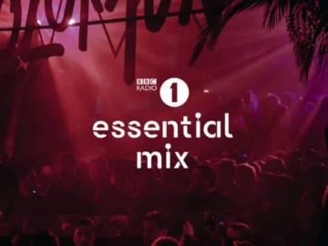 Solomun – Essential Mix 2016 (Live @ Pacha, Ibiza)