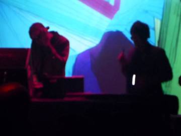 THE DISCO BOYS – 2014 – live @ Hamburg –