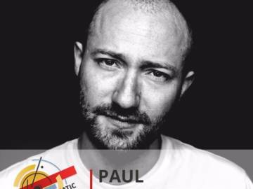 THROWBACK: Paul Kalkbrenner — Live @ Tresor (Berlin) — 01.04.2005