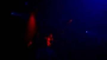 Tresor Berlin 31.10.2007 – Nice House Club