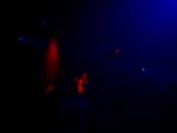 Tresor Berlin 31.10.2007 – Nice House Club