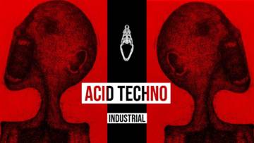 UNDERGROUND ACID / INDUSTRIAL TECHNO 2021 LIVE MIX (BERLIN/BERGHAIN) 132-138