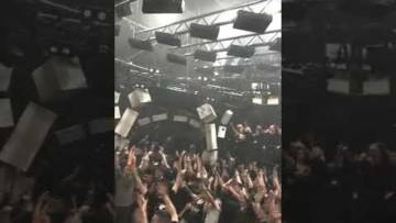 Techno-TV 19 VIRTUAL RIOT – LIVE SET OPENING @Bootshaus Köln 2022 |