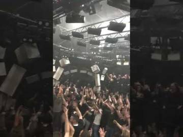 VIRTUAL RIOT – LIVE SET OPENING @Bootshaus Köln 2022 |