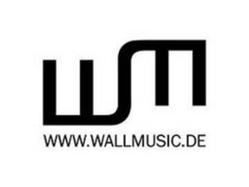 Wall Music Podcast #19 by Michael Schwarz Live*