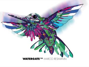 Watergate 10 – Marco Resmann